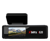Xblitz iGO 2,5K/140/1,47"/WiFi/GPS - 1339020 - zdjęcie 4